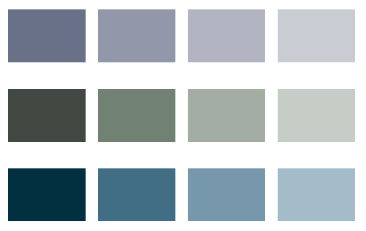 Neutral Colors