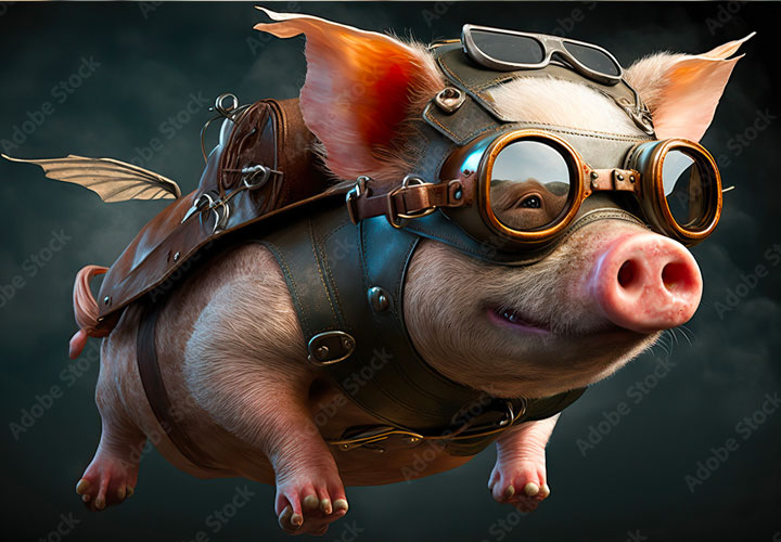 Pigs Post 3