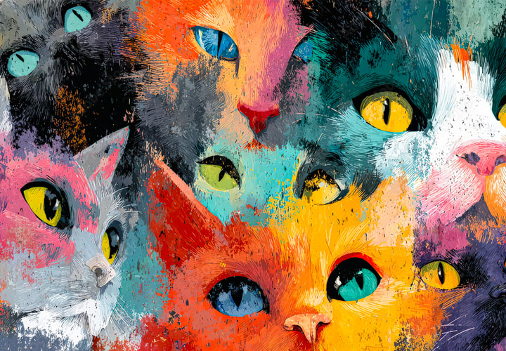 Cat post 5