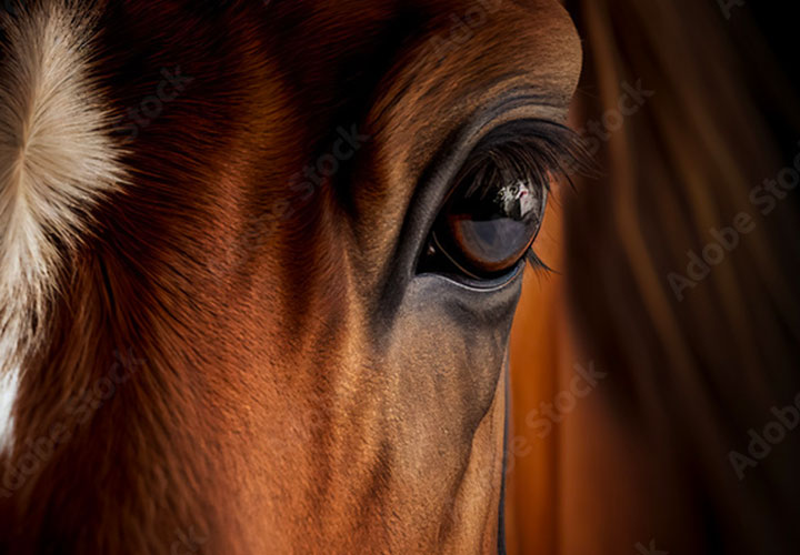 Horses Post 3